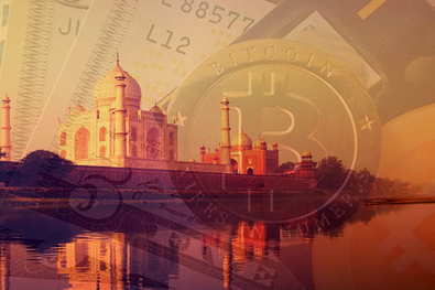 Регулирование криптовалюты в Индии