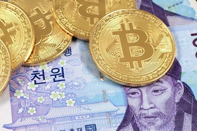 Новости криптовалют о сбережениях в Южной Корее