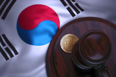 Правила регулирования криптовалют в Южной Корее