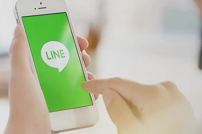 Новости криптовалют о Line Pay