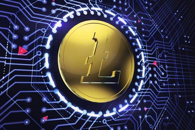 Новости криптовалют о хешрейте в сети Litecoin