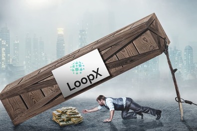 Новости ICO о проекте LoopX
