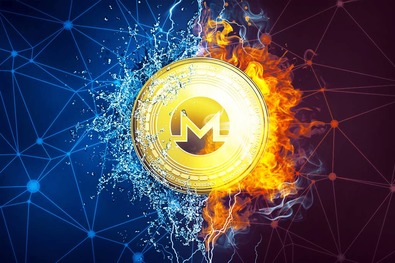 Новости криптовалют о новом протоколе Monero