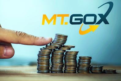 Новости о сбросе биткоинов биржи криптовалют Mt.Gox