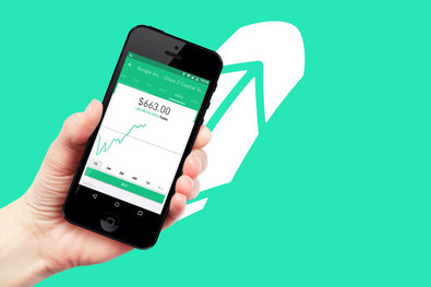 Новости криптовалюты о Robinhood