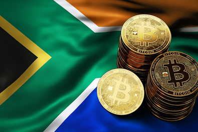 Новости о регулировании криптовалют в ЮАР