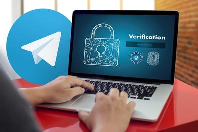 Новости криптовалют об уязвимости в Telegram Passport