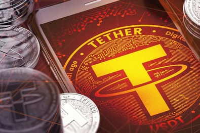 Новости криптовалют о Tether