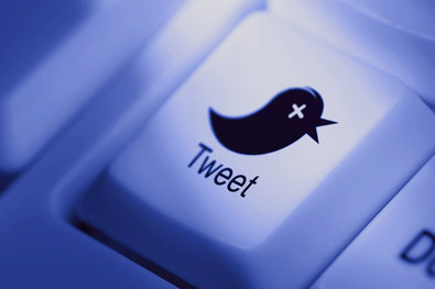 Новости ICO о запрете от Twitter