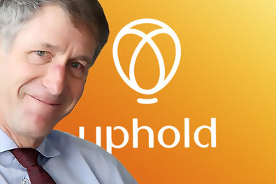 Новости биржи криптовалют о платформе Uphold 