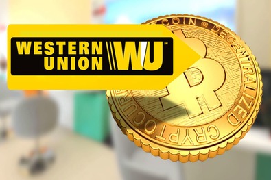Новости криптовалют о новом продукте от Western Union