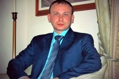 Александр Задриенко об ICO