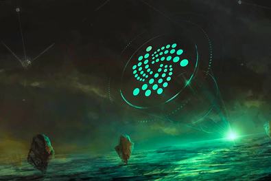 Новости криптовалют о компании IOTA