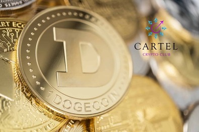 Новости криптовалют о росте Dogecoin