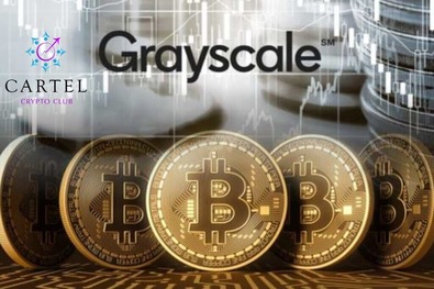 Новости криптовалют о Grayscale