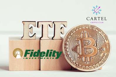 Новости криптовалют о компании Fidelity
