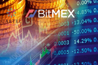 Биржа криптовалют BitMEX обвиняется в мошенничестве