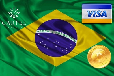 Новости криптовалют о биткоине в Бразилии