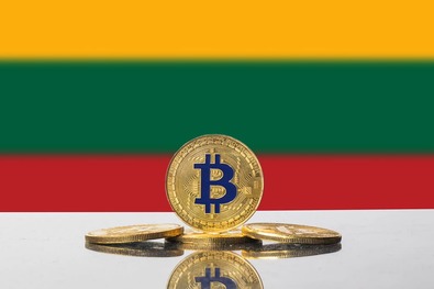 Новости криптовалют о продаже биткоина в Литве