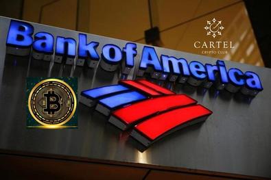 Перспективы криптовалют: отчет Bank of America