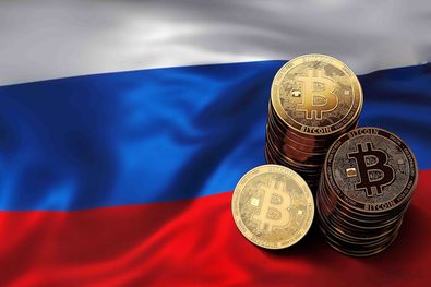В России хотят принять новый закон о регулировании криптовалют