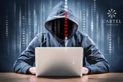 Новости криптовалют о новых хакерах