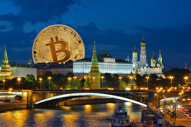 Закон о криптовалюте: в России разрабатывают новый законопроект