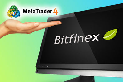Торговля на бирже криптовалют Bitfinex