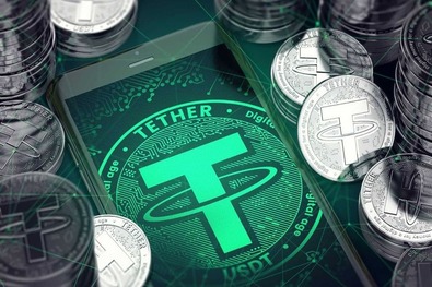 Новости криптовалют об опасности монеты Tether
