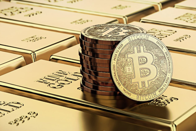 Технический анализ криптовалюты биткоин от 15 июля 2019 года
